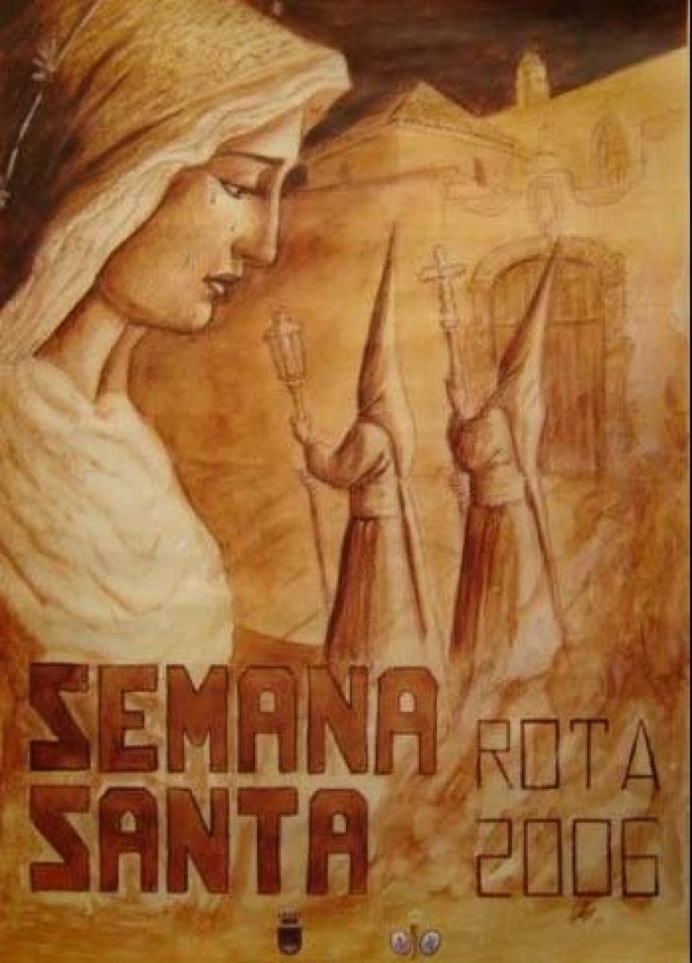 Semana Santa en Rota  